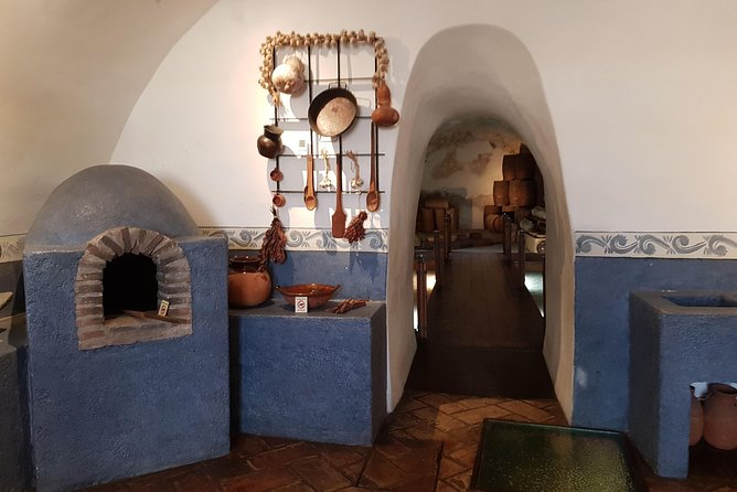 Historical Immersion 6Hrs San Diego Fort Museum Divers Lunch - Reviews and Ratings