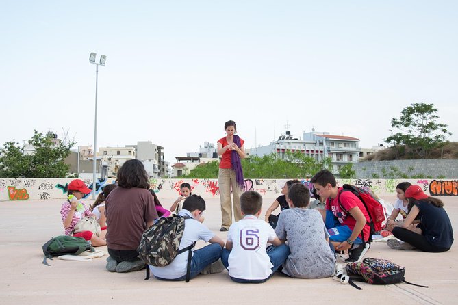 Historical Interactive Tour in Heraklion - the Siege and the Fall of the City - Cancellation Policy