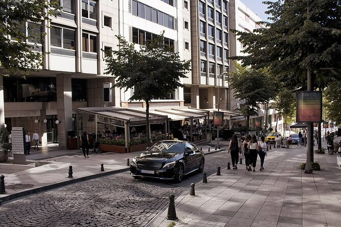 Historical Istanbul Shopping Tour - Turkey Insiders Team - Inclusions