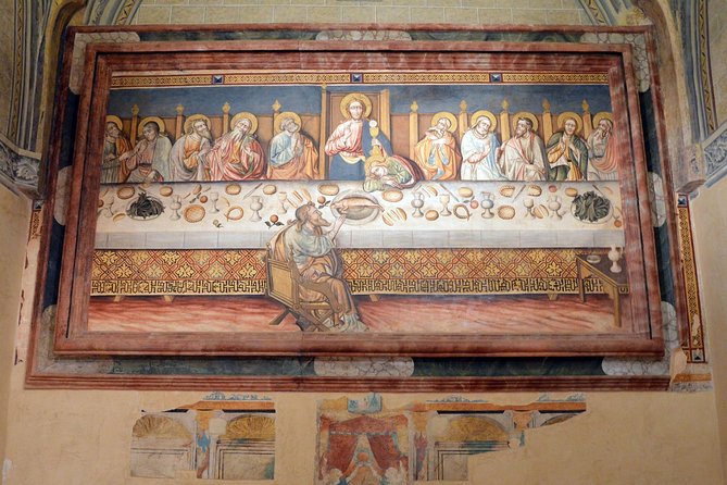 Historical Italica: Half-Day Guided Tour From Seville - Roman Theater