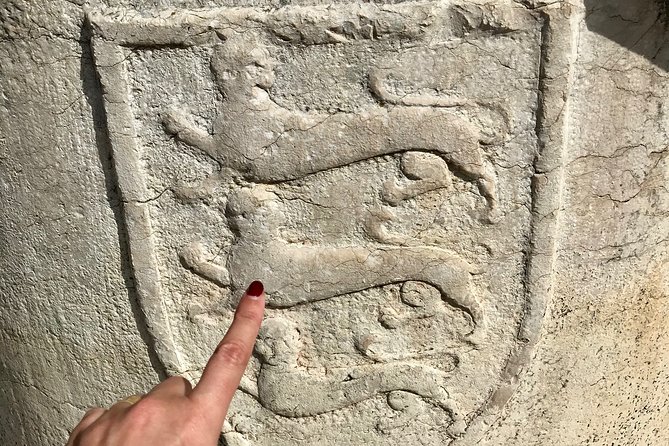 Historical Jewish Ghetto & Magnificent Cannaregio Private Tour - Accessibility and Participation