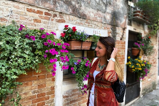 Historical Jewish Ghetto & Magnificent Cannaregio Private Tour - Tasting Venetian Delicacies