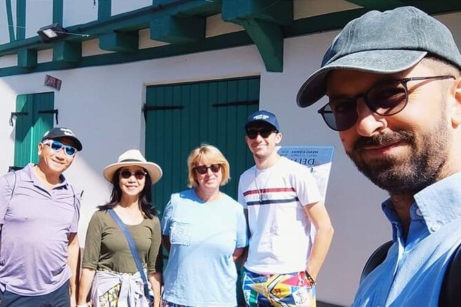 Historical Klaipeda Old Town Tour In the Lost City of Memel - Customer Reviews
