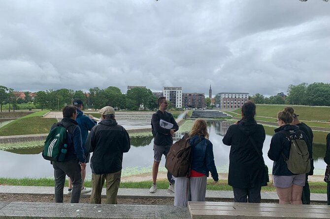 Historical Klaipeda Old Town Tour In the Lost City of Memel - Historical Significance