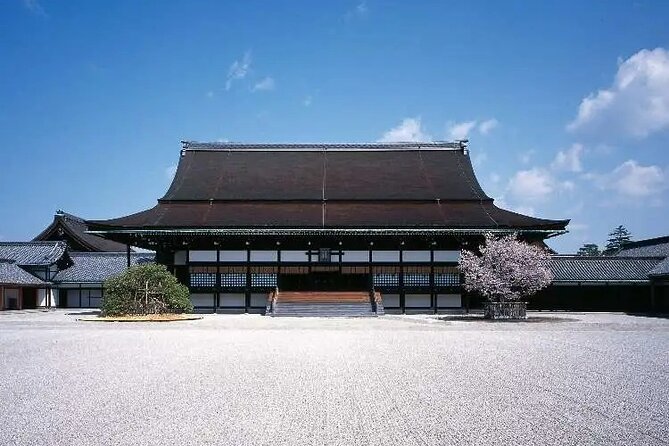 Historical Kyoto Bike Tour (E-Bike or Sport Bike) - Confirmation and Cancellation Policy