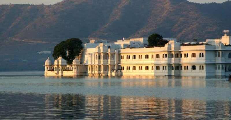 Historical, Lake City of Rajasthan, Udaipur Tour (02 Days) - Itinerary Highlights