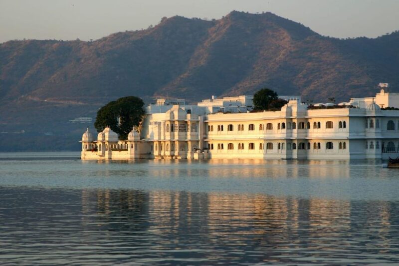 Historical, Lake City of Rajasthan, Udaipur Tour (02 Days) - Inclusions and Exclusions