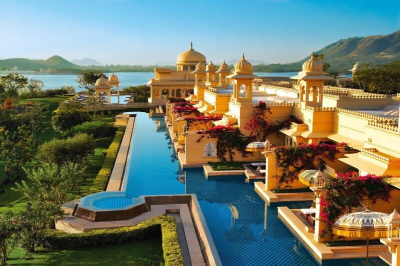 Historical, Lake City of Rajasthan, Udaipur Tour (02 Days) - Important Information and Guidelines