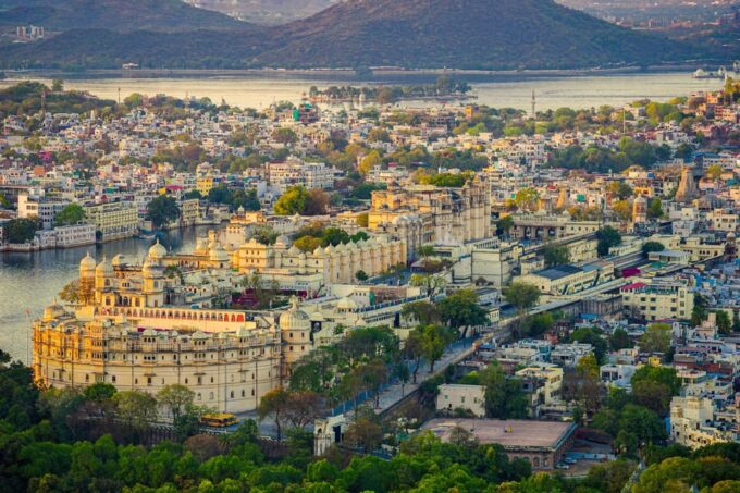 Historical, Lake City of Rajasthan, Udaipur Tour (02 Days) - Frequently Asked Questions