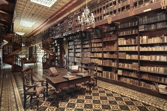 Historical Lima Downtown & Catacombs Tour - Tour Duration and Schedule