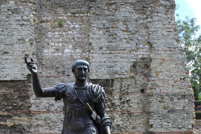 Historical London Private Walking Tour: Led by a Historian - Pricing and Availability