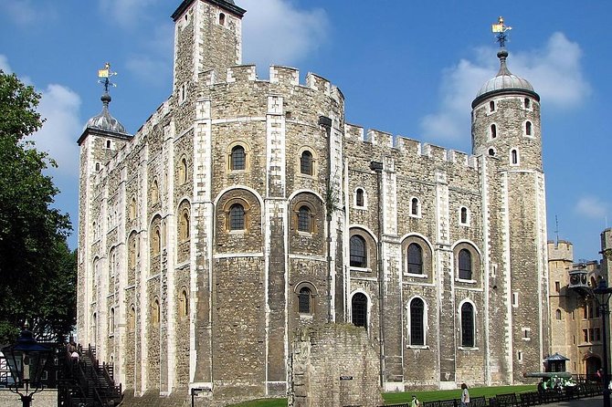 Historical London Private Walking Tour: Led by a Historian - Frequently Asked Questions