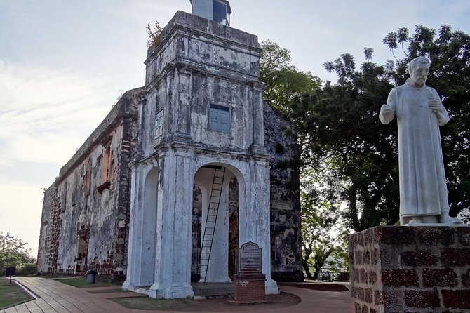 Historical Malacca Day Tour With Lunch From Kuala Lumpur - Traveler Experience