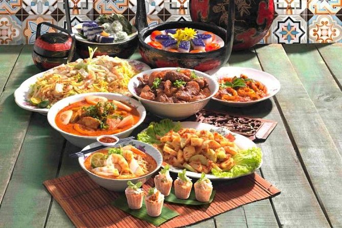 Historical Malacca Day Tour With Lunch From Kuala Lumpur - Traveler Reviews