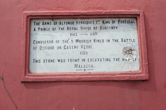 Historical Malacca Day Trip From Kuala Lumpur - Traveler Reviews