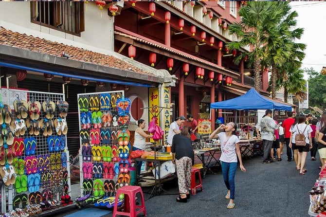 Historical Malacca Day Trip From Kuala Lumpur - Customer Reviews and Feedback