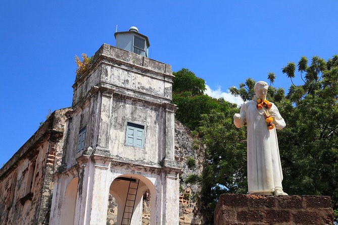 Historical Malacca Tour With Lunch From Kuala Lumpur - Tour Overview and Highlights