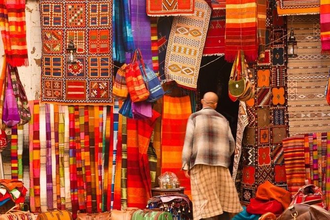 Historical Marrakech Walking Tour - Guest Reviews
