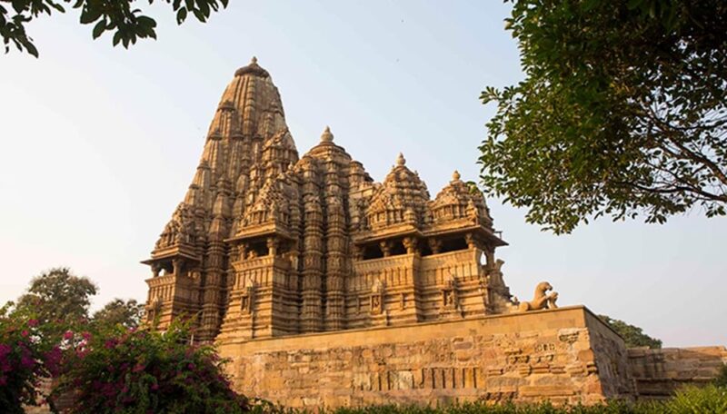 Historical Marvels - Delhi, Khajuraho, Orchha, Gwalior - Exploring Orchha and Gwalior