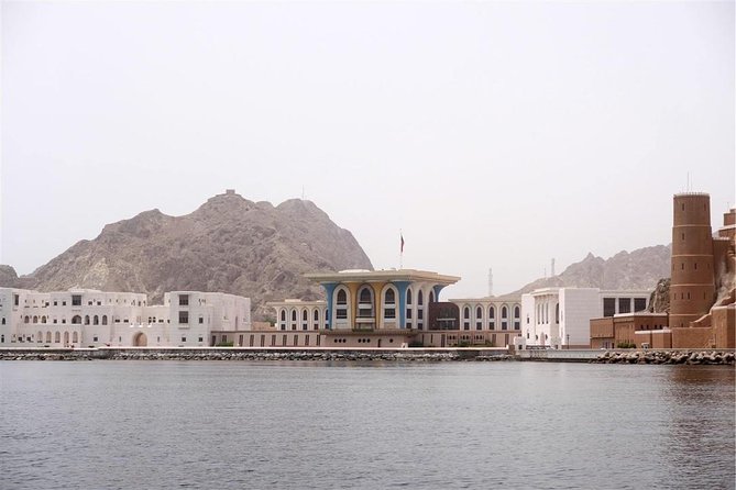 Historical Muscat Sunset Tour - Accessibility