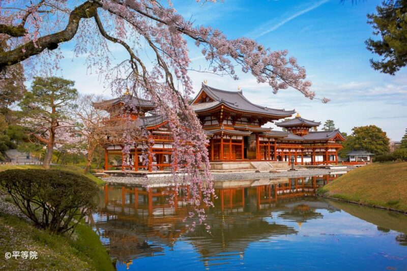 Historical Nara & Kyoto Bus Tour - Inclusions