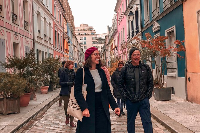 Historical Paris Walking Tour to Vibrant Food Market - Highlights of the Neighborhood