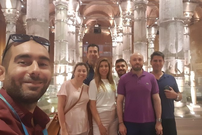 Historical Peninsula - Spice Market