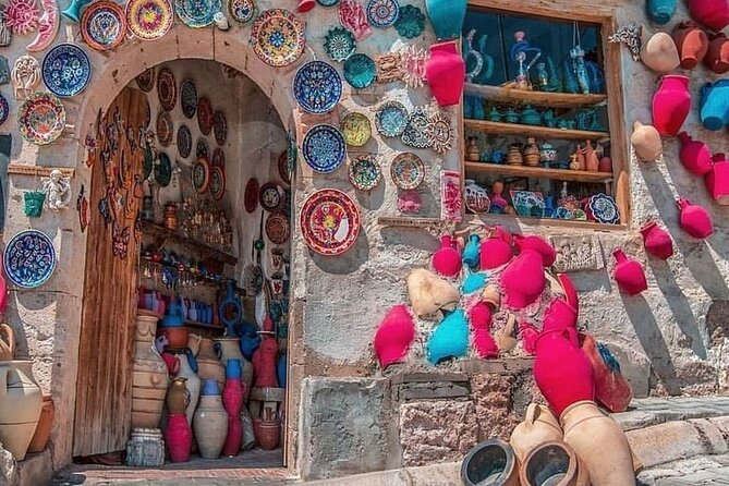 Historical Pottery Making in Cappadocia - Customer Reviews and Feedback