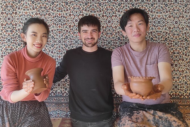 Historical Pottery Making in Cappadocia - Traveler Considerations