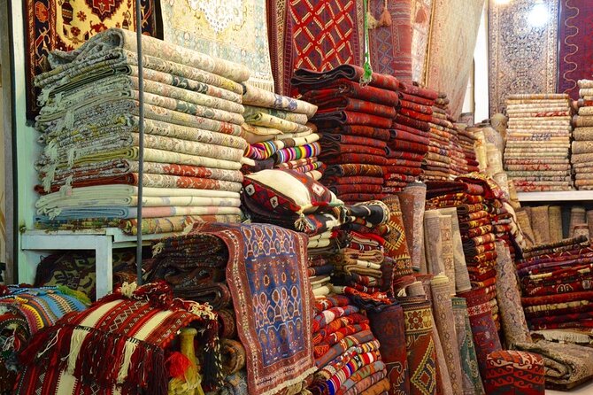 Historical Riyadh Self-Guided Audio Walking Tour - Customer Service and Refund Policy