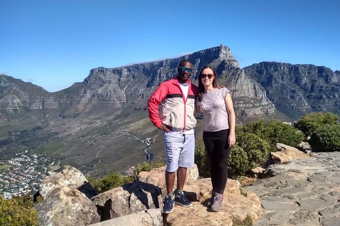 Historical Robben Island, Pre-Booked Tickets & Iconic Table Mountain Full Day. - Reviews and Feedback