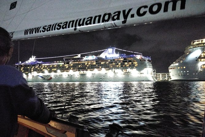 Historical San Juan Bay Sunset Sailing Tour - Customer Feedback and Highlights