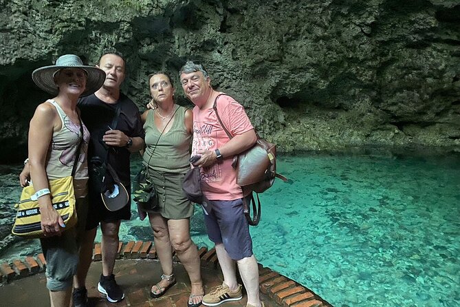 Historical Santo Domingo Day Trip From Punta Cana - Historical Sites