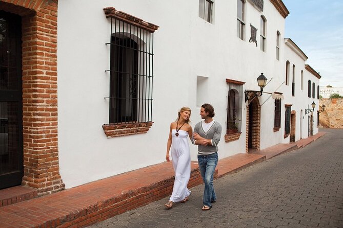 Historical Santo Domingo Day Trip From Punta Cana - Traveler Considerations