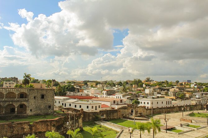 Historical Santo Domingo Day Trip From Punta Cana - Booking Your Stay