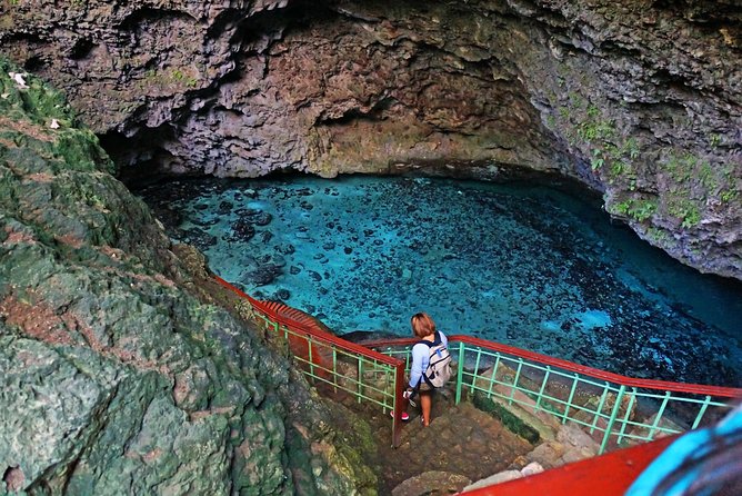 Historical Santo Domingo Day Trip From Punta Cana - Guest Requirements