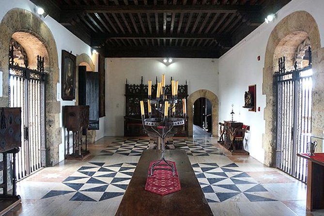 Historical Santo Domingo Day Trip From Punta Cana - Tour Highlights
