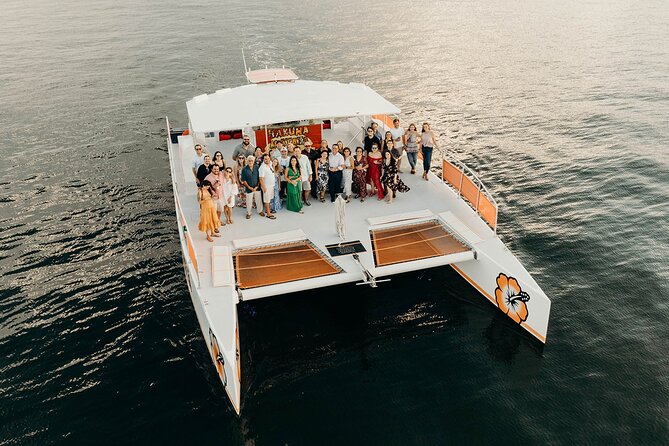 Historical Sightseeing Catamaran Cruise in Palm Beach - Reviews and Ratings
