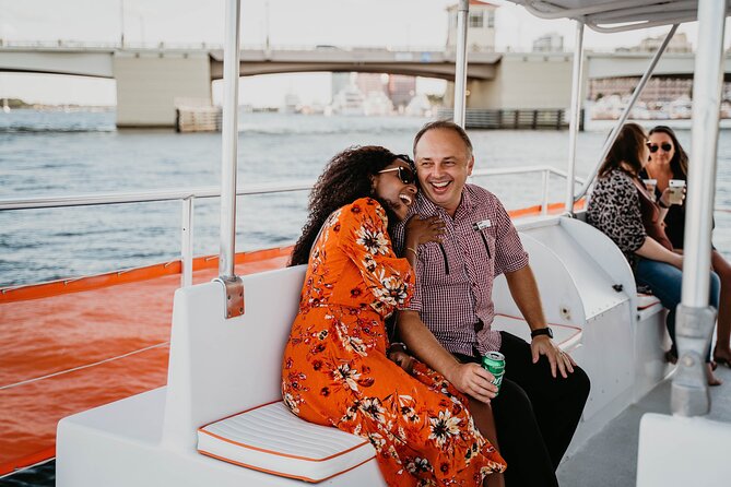 Historical Sightseeing Catamaran Cruise in Palm Beach - Booking and Cancellation Details