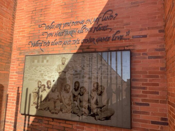 Historical Soweto & Apartheid Museum Tour - Tour Duration and Language