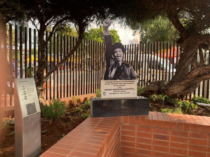 Historical Soweto & Apartheid Museum Tour - Frequently Asked Questions