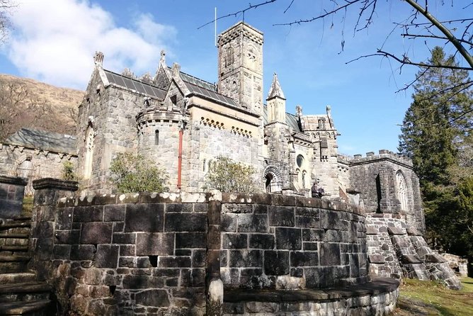 Historical Tour and Seafood Experience - Tour Pricing and Policies