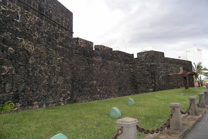 Historical Tour City of Santa Cruz De La Palma - Booking and Cancellation Policy