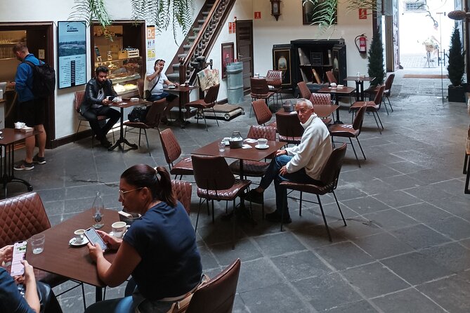 Historical Tour City of Santa Cruz De La Palma - Additional Tour Considerations