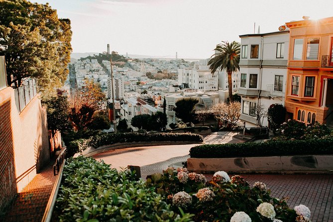 Historical Tour in San Francisco - Booking and Cancellation Policies