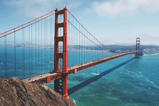 Historical Tour in San Francisco - Accessibility and Participation Information