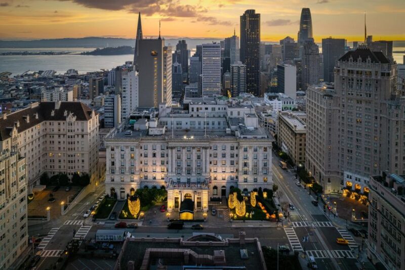 Historical Tour in San Francisco - Price and Duration