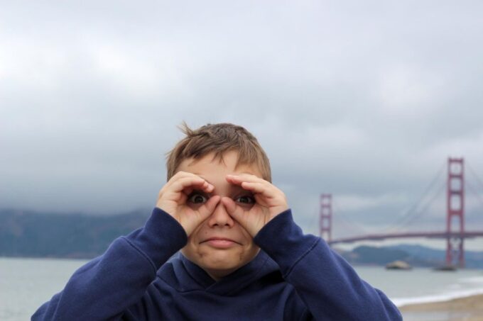 Historical Tour in San Francisco - Tour Location