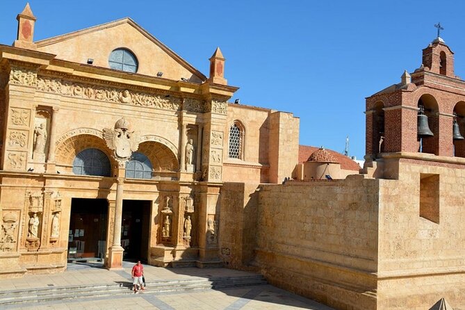Historical Tour in the Colonial City of Santo Domingo - Overview of the Tour