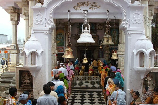 Historical Tour including Unesco Kangra fort & Rock cut temple from Dharamshala - Practicalities: What Makes This Tour Stand Out